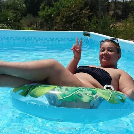 Villa Relax Martina Franca Ngoại thất bức ảnh