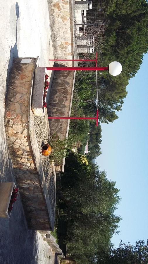 Villa Relax Martina Franca Ngoại thất bức ảnh