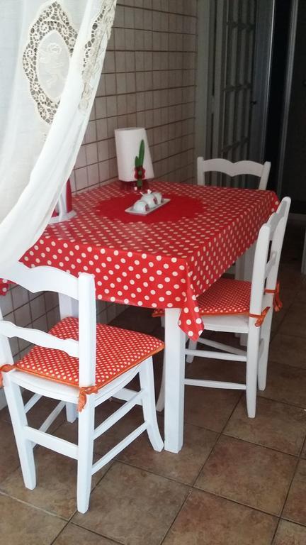 Villa Relax Martina Franca Ngoại thất bức ảnh