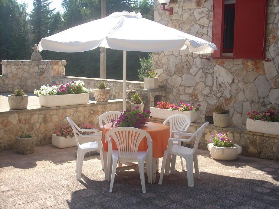 Villa Relax Martina Franca Ngoại thất bức ảnh