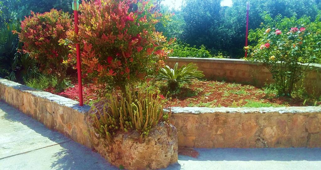Villa Relax Martina Franca Ngoại thất bức ảnh