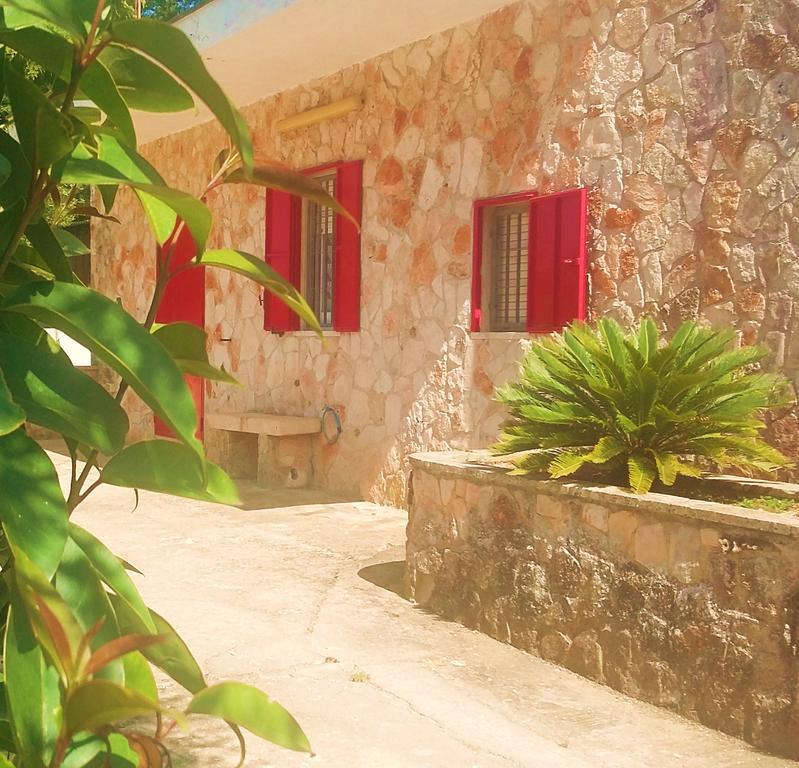 Villa Relax Martina Franca Ngoại thất bức ảnh