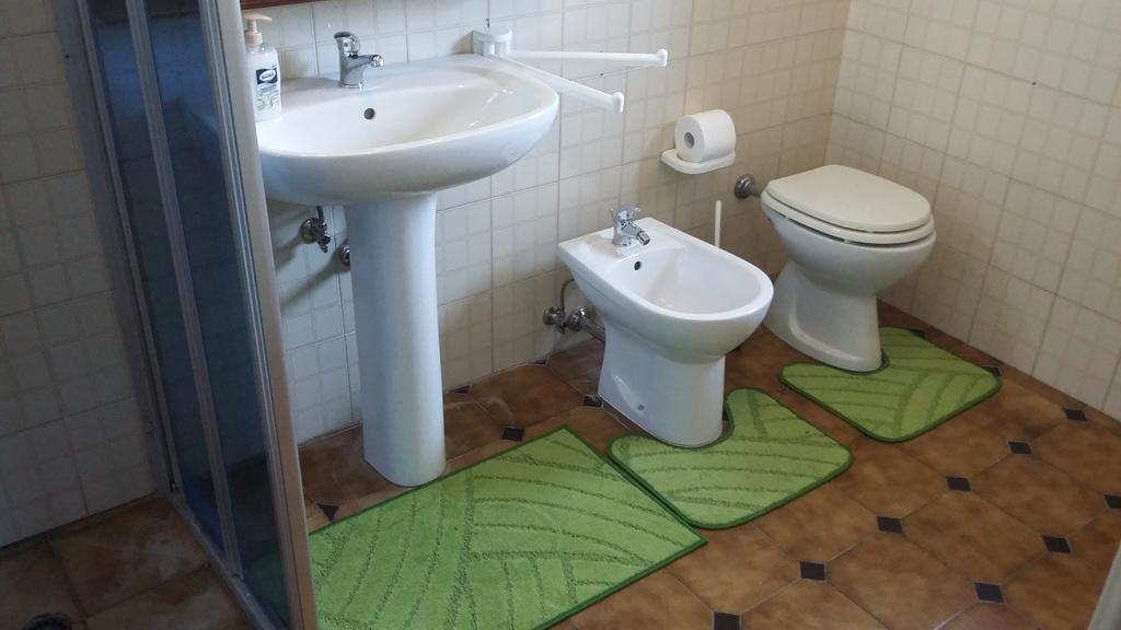 Villa Relax Martina Franca Ngoại thất bức ảnh