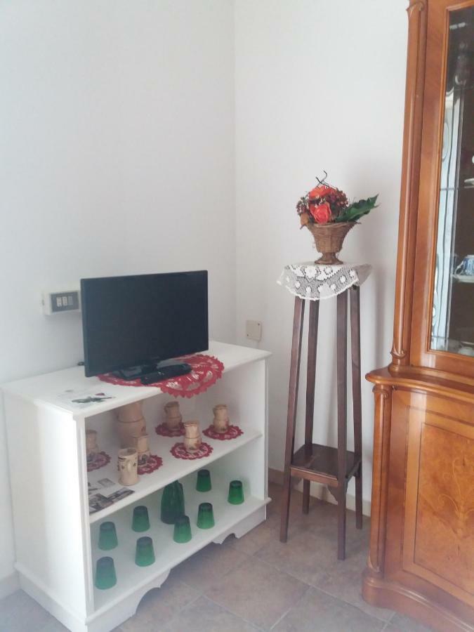Villa Relax Martina Franca Ngoại thất bức ảnh