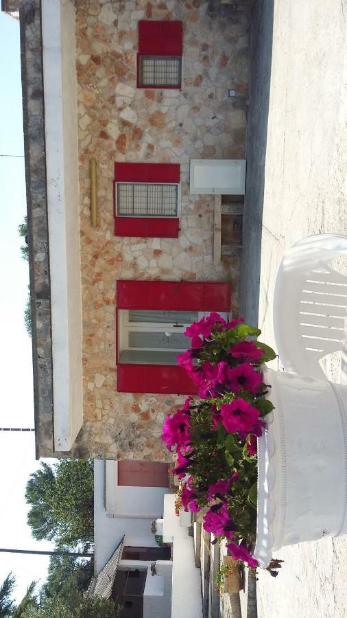 Villa Relax Martina Franca Ngoại thất bức ảnh